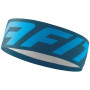 Stirnband Dynafit Performance Dry Slim Headband hellblau Frost/8810