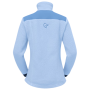 Damen-Sweatshirt Norrona trollveggen warm3 Jacket