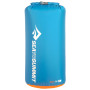 Wasserdichter Packsack Sea to Summit eVac Dry Sack - 65 l blau Blue