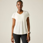 Damen-T-Shirt Dare 2b Vigilant Tee
