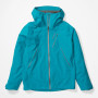 Herrenjacke Marmot Knife Edge Jacket hellblau EnamelBlue