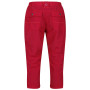 Damen 3/4 Hose Regatta Chaska Capri II