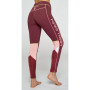Damen-Leggings Kari Traa Louise Tights 2022
