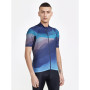 Herren Radtrikot Craft Adv Endur Graphic