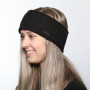 Damenstirnband Sherpa Mara