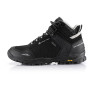 Trekkingschuhe Alpine Pro Garam Unisex