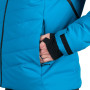 Herren-Winterjacke Northfinder Zygmunt