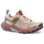 Damen Wanderschuhe Salewa Pedroc 2 W beige Oatmeal/Etruscan Red