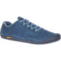 Damenschuhe Merrell Vapor Glove 3 Luna LTR blau Poseidon
