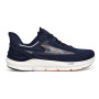 Damen Laufschuhe Altra Torin 6 dunkelblau Navy/Coral