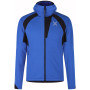 Herren Funktions-Sweatshirt Montura Vertigo Octa Hooded Maglia