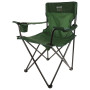 Campingstuhl Regatta Isla Chair grün GreenPasture