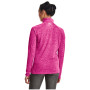 Damen-Funktionsshirt Under Armour Tech 1/2 Zip - Twist