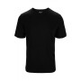Herren-T-Shirt Brynje of Norway Classic Wool Light schwarz