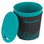 Geschirrset Sea to Summit DeltaLight Camp Set 2.2