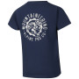 Kinder-T-Shirt Alpine Pro Sumeko