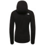 Damenjacke The North Face Hikesteller Softshell Hoodie