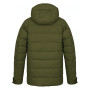 Herren-Daunenjacke Husky DESTER M