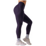 Damen-Leggings Nebbia High-waisted push-up leggings Power
