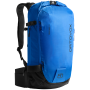 Farbe: blau/grau