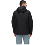 Herrenjacke Mammut Convey 3 in 1 HS Hooded Jacket Men