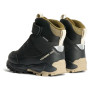 Kinder Winterschuhe Tretorn Tero Mid Insulated Black