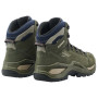 Herrenschuhe Lowa Renegade Evo Gtx Mid