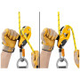 Bremse Petzl Rig