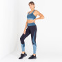 Damen-Leggings Dare 2b Upgraded Tight