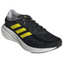 Herrenschuhe Adidas Supernova 2 M schwarz/gelb Cblack/Beamye/Halsil