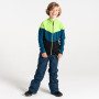 Kinder-Sweatshirt Dare 2b Emergent III Core Stretch