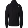 Damen Funktions-Sweatshirt The North Face W Diablo Midlayer Jkt