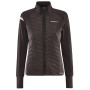 Damenjacke Craft ADV SubZ 3 braun Bark
