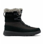 Damen-Winterschuhe Columbia Slopeside Peak Luxe