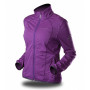 Damenjacke Trimm Nancy lila