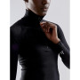 Damen-T-Shirt Craft Active Extreme X Zip
