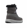 Damen-Winterschuhe Columbia Slopeside Peak™ Luxe