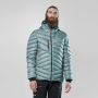 Herrenjacke Salewa ORTLES MED 3 RDS DWN JACKET M