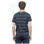 Herren-T-Shirt Chillaz Kamu Stripes