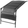 Campinghocker Brunner Aravel 3D Limbo Footrest