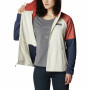 Damen-Sweatshirt Columbia Windgates™ FZ