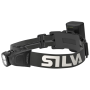 Stirnlampe Silva Free Pulse 1500 XS battery schwarz black
