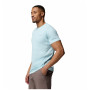 Herren-T-Shirt Columbia Zero Rules™ Light SS Crew