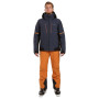Herren Skijacke Kilpi Turnau-M