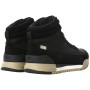 Herrenschuhe The North Face M Back-To-Berkeley Iii Leather Wp