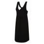 Damenkleid Hannah Rana schwarz Anthracite