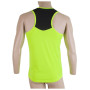 Herren Unterhemd Sensor Coolmax Fresh PT Hand