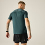 Herren-T-Shirt Dare 2b Power Up Tee