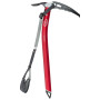 Pickel Climbing Technology Alpin Tour weinfarbe