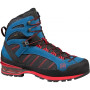 Herrenschuhe Hanwag Makra Combi GTX